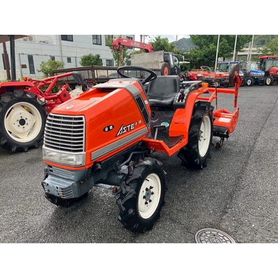 KUBOTA トラクター A15D