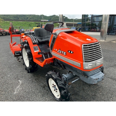 KUBOTA トラクター A15D
