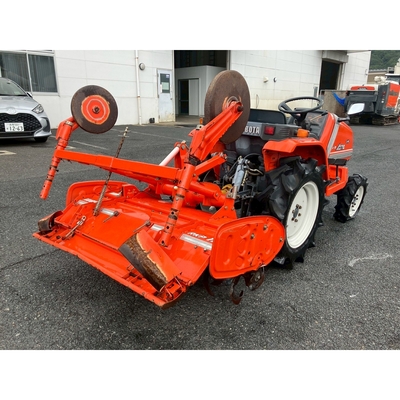 KUBOTA トラクター A15D