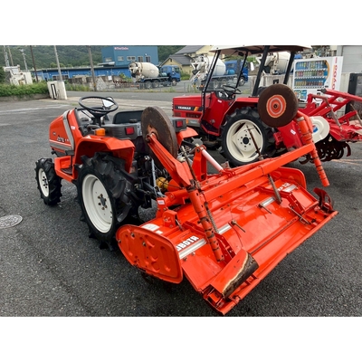 KUBOTA トラクター A15D
