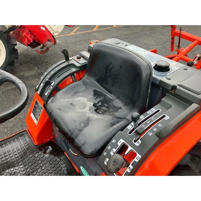 KUBOTA トラクター A15D