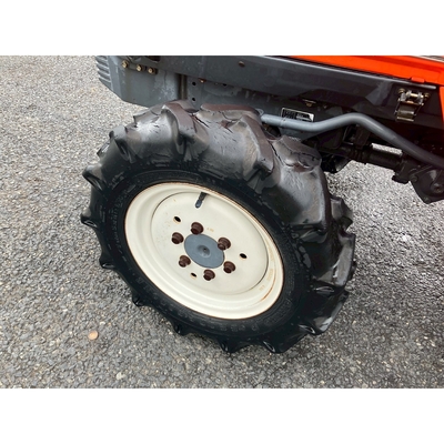 KUBOTA トラクター A15D