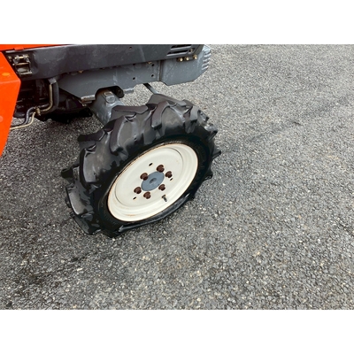 KUBOTA トラクター A15D