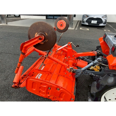 KUBOTA トラクター A15D