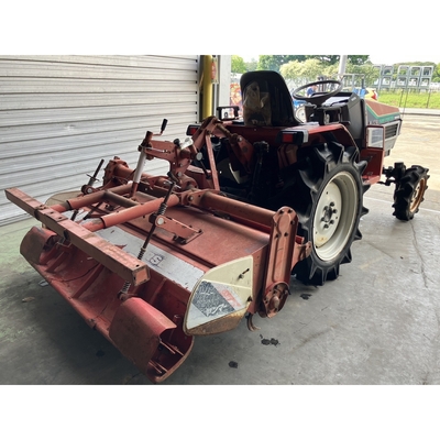 YANMAR トラクター FX175D