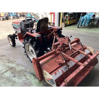YANMAR トラクター FX175D