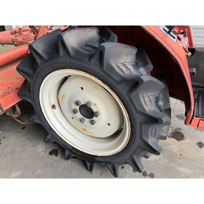 YANMAR トラクター FX175D