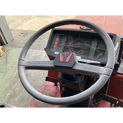 YANMAR トラクター FX175D