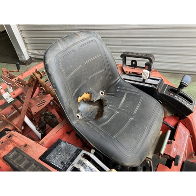 YANMAR トラクター FX175D