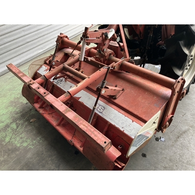 YANMAR トラクター FX175D