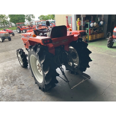KUBOTA トラクター L1-255D