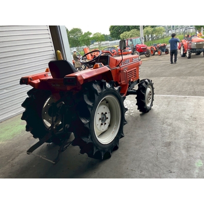 KUBOTA トラクター L1-255D