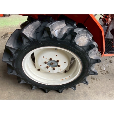 KUBOTA トラクター L1-255D