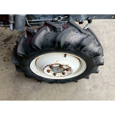 KUBOTA トラクター L1-255D