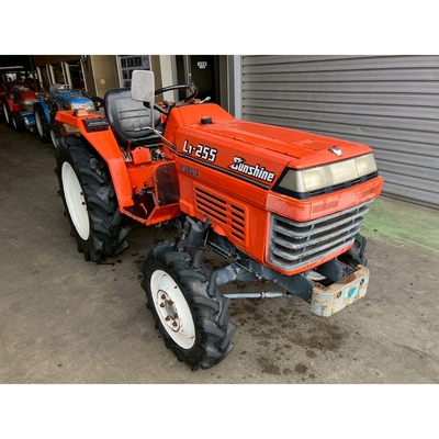 KUBOTA トラクター L1-255D