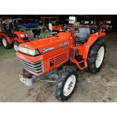 KUBOTA トラクター L1-255D