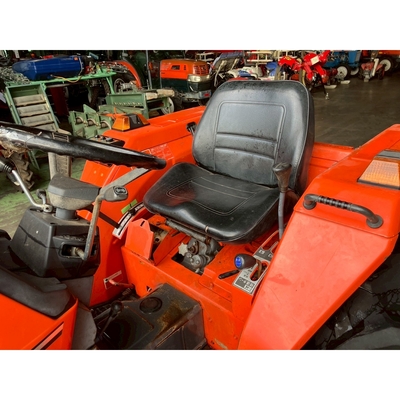 KUBOTA トラクター L1-255D