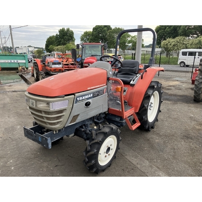 YANMAR トラクター AF22