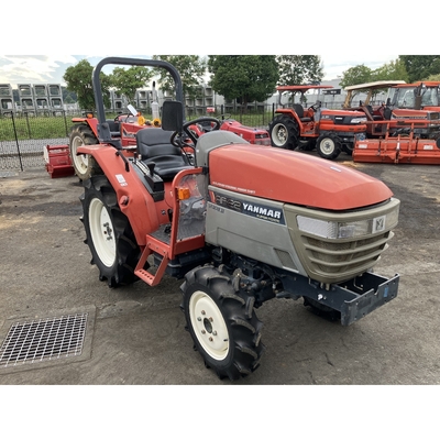 YANMAR トラクター AF22
