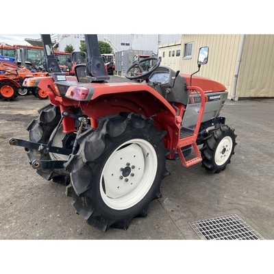 YANMAR トラクター AF22