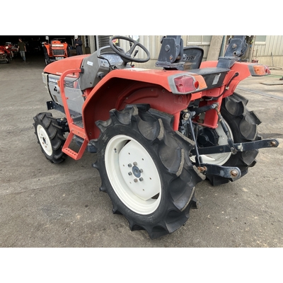 YANMAR トラクター AF22