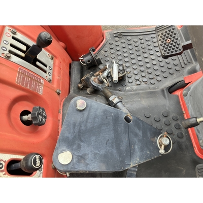 YANMAR トラクター AF22