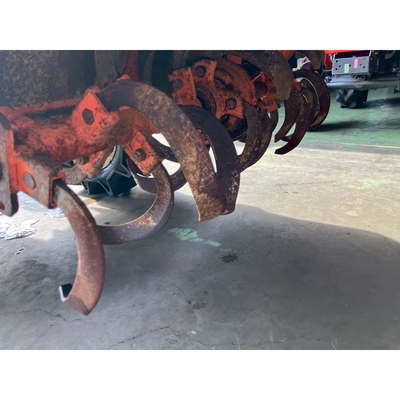 KUBOTA トラクター B1200D