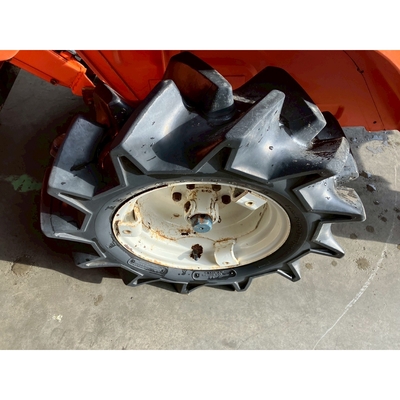 KUBOTA トラクター B1200D