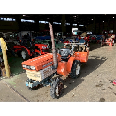 KUBOTA トラクター B1200D