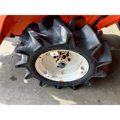 KUBOTA トラクター B1200D