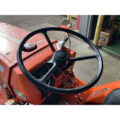 KUBOTA トラクター B1200D