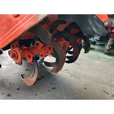 KUBOTA トラクター B7000D