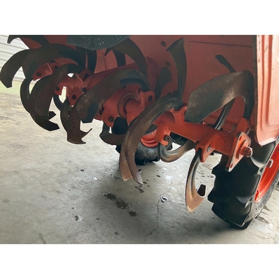 KUBOTA トラクター B7000D