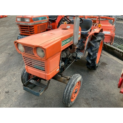 KUBOTA トラクター L1801S