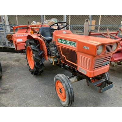 KUBOTA トラクター L1801S