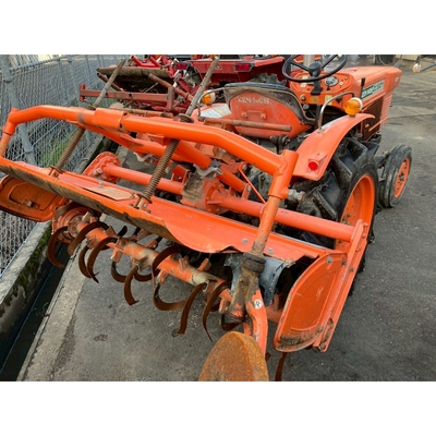 KUBOTA トラクター L1801S
