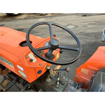 KUBOTA トラクター L1801S