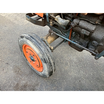 KUBOTA トラクター L1801S
