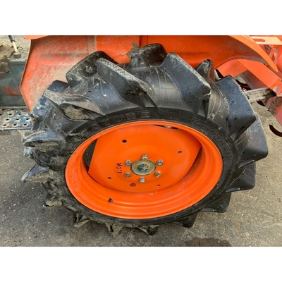 KUBOTA トラクター L1801S