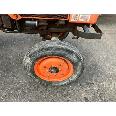 KUBOTA トラクター L1801S