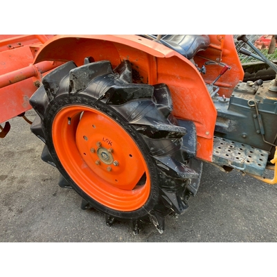 KUBOTA トラクター L1801S