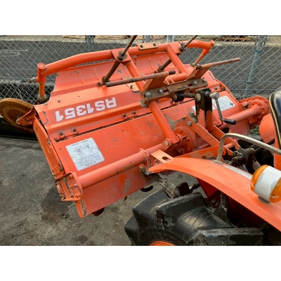 KUBOTA トラクター L1801S
