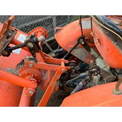 KUBOTA トラクター L1801S