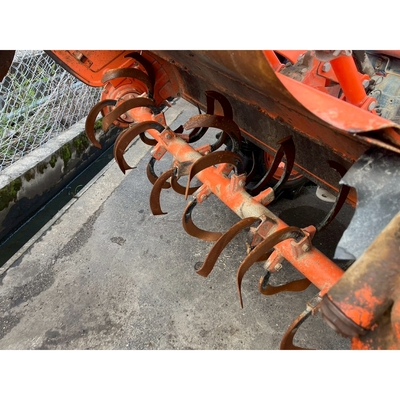 KUBOTA トラクター L1801S
