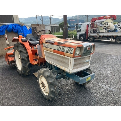KUBOTA トラクター L2202