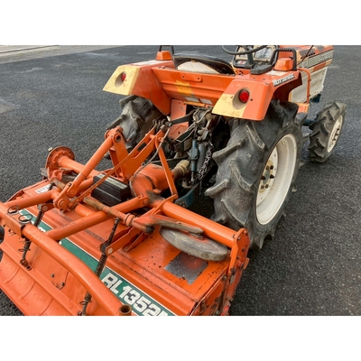 KUBOTA トラクター L2202