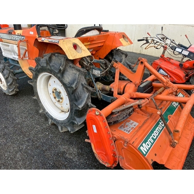 KUBOTA トラクター L2202