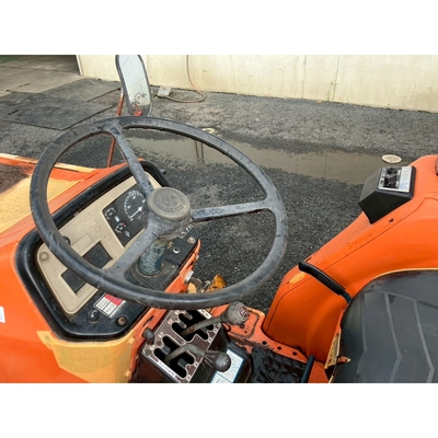 KUBOTA トラクター L2202