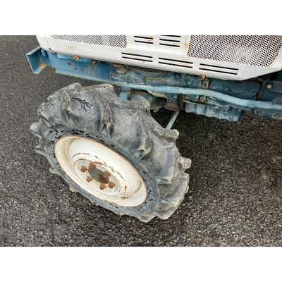 KUBOTA トラクター L2202
