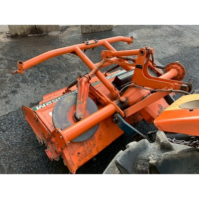 KUBOTA トラクター L2202